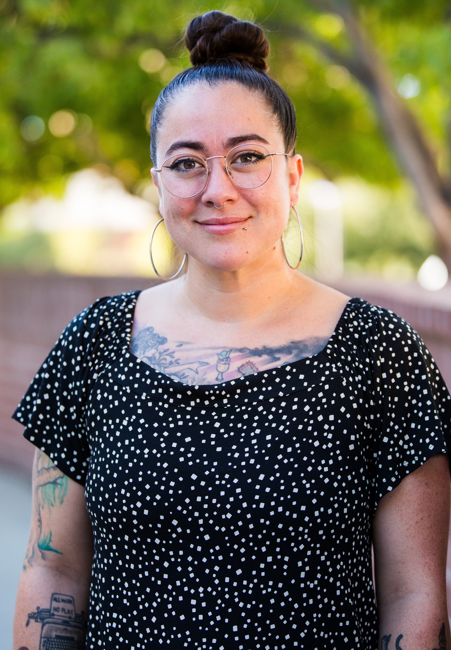 Photo of Ashli Anda