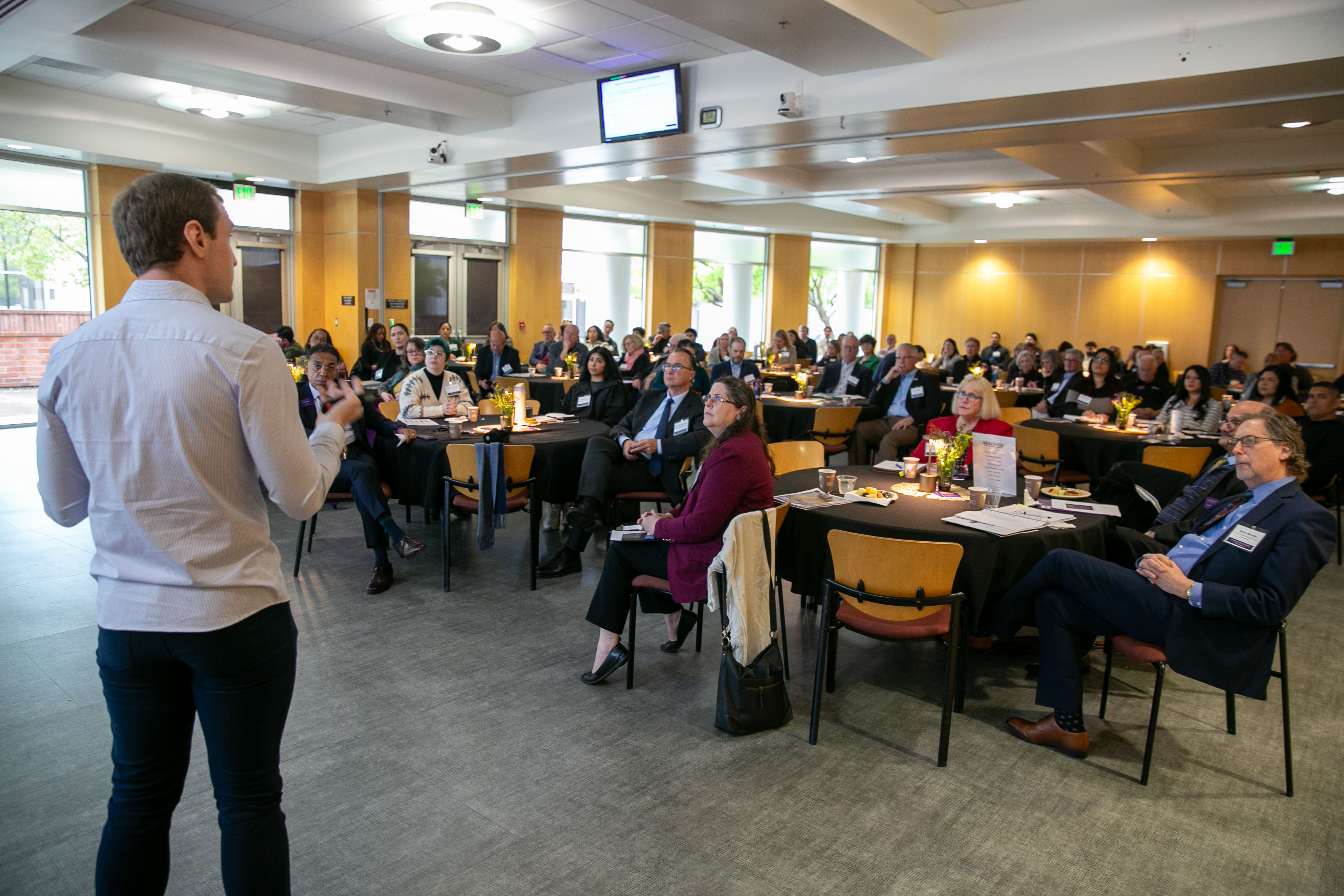 Conference Photo