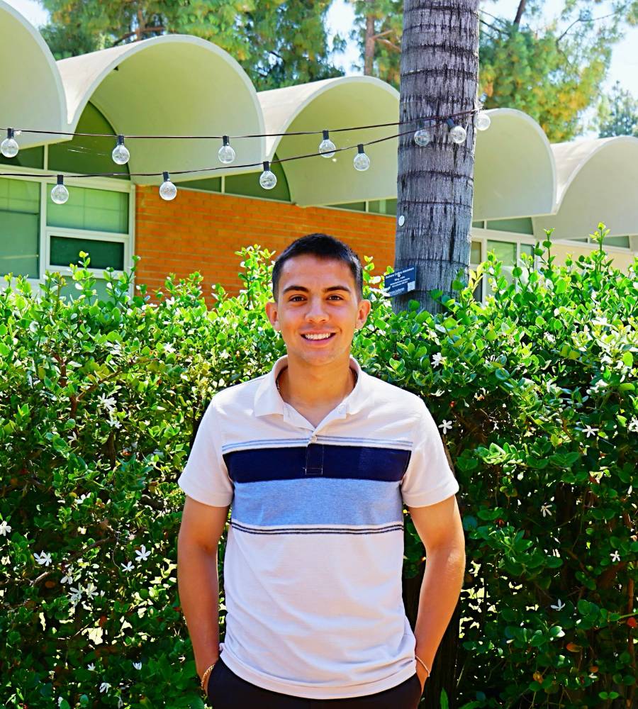 Alejandro Loza