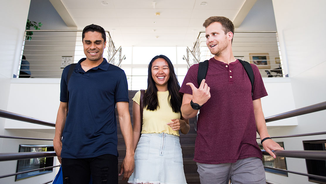 Graduate Students