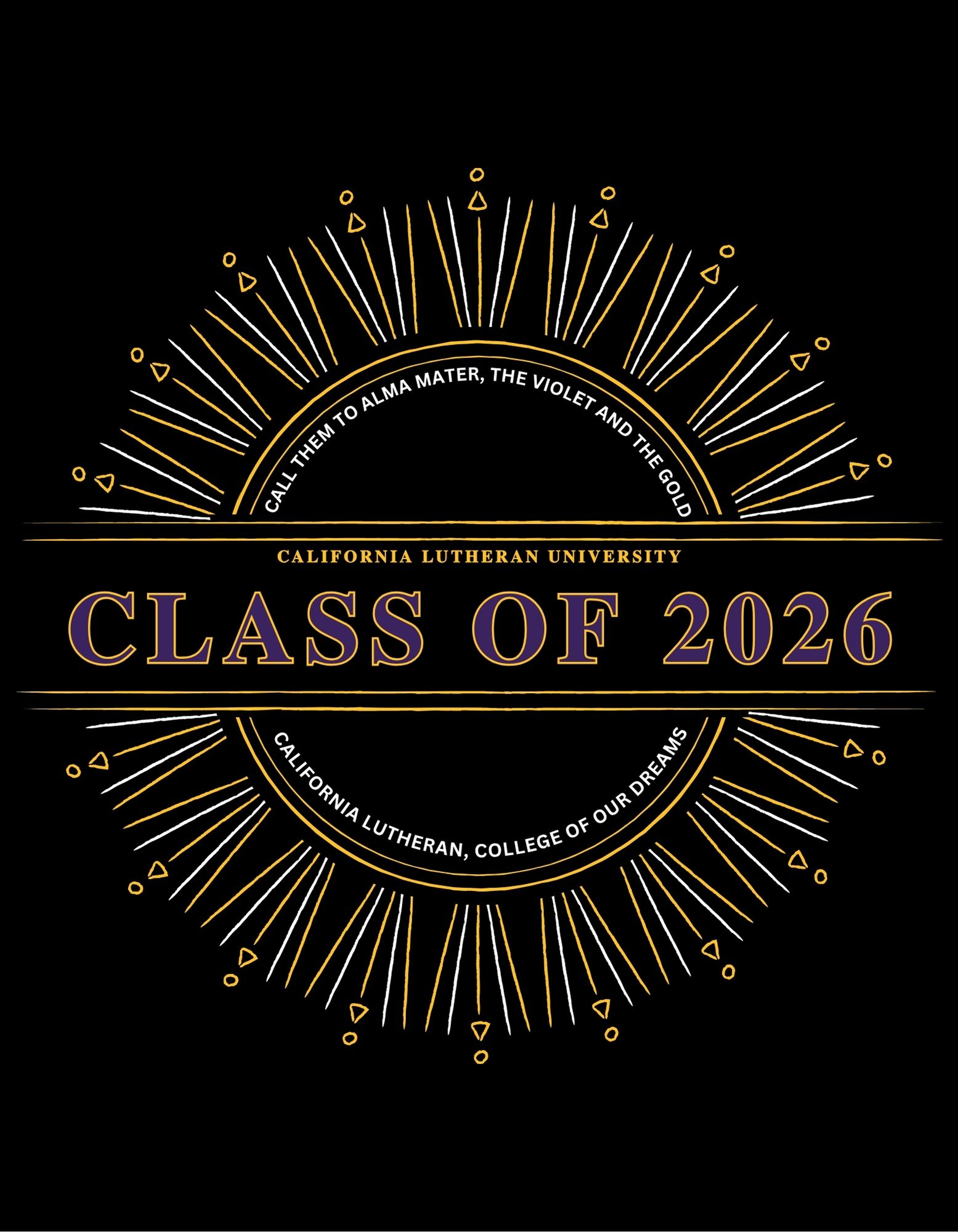 2025 Senior Shirt