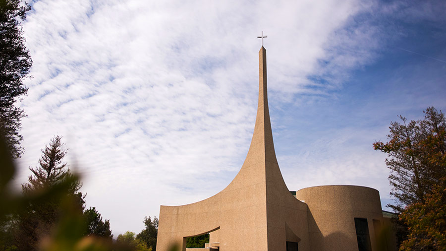 Chapel