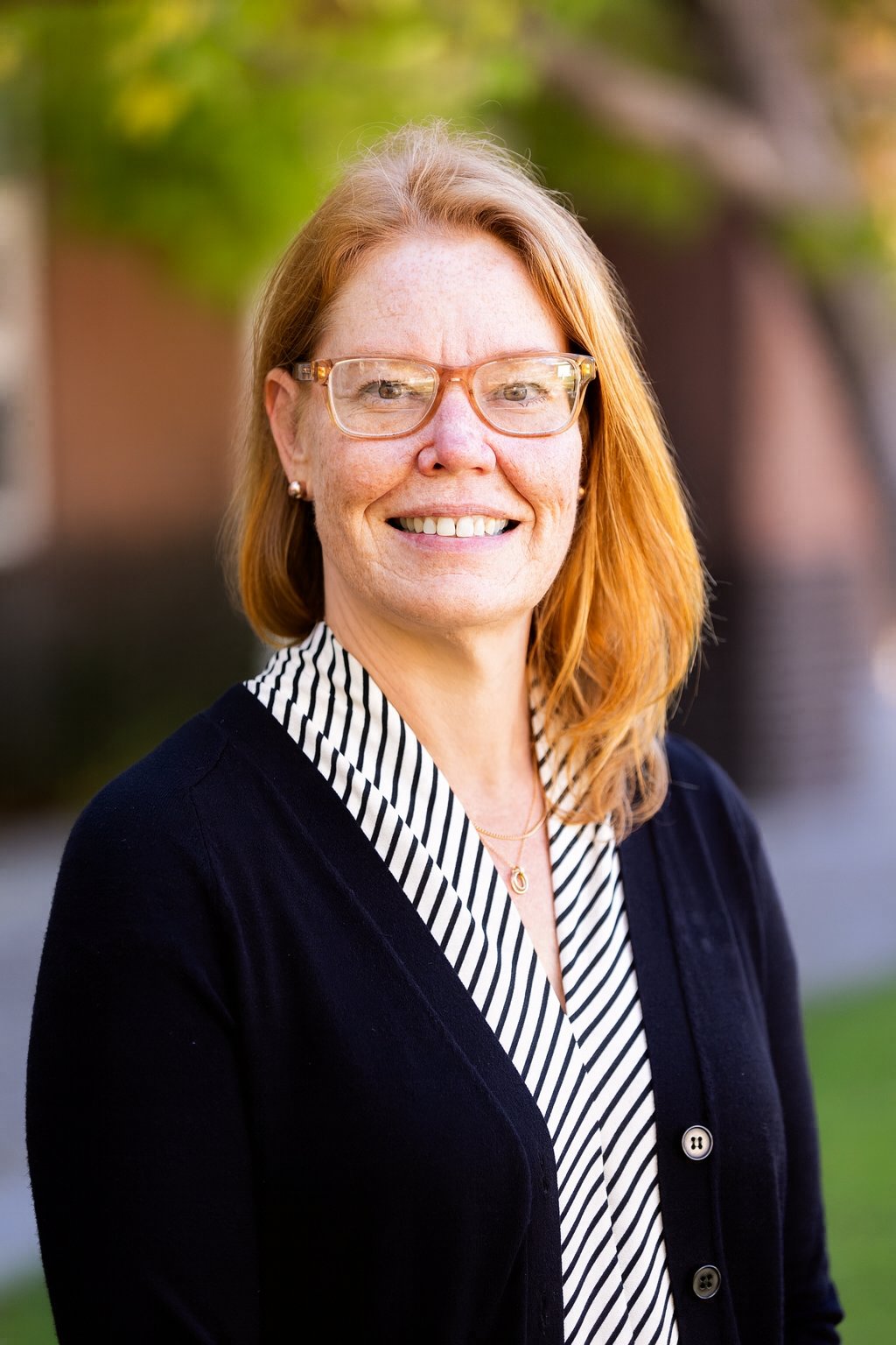 Angela Naginey