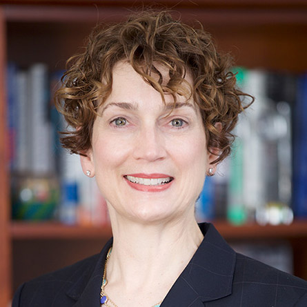 Laureen Hill