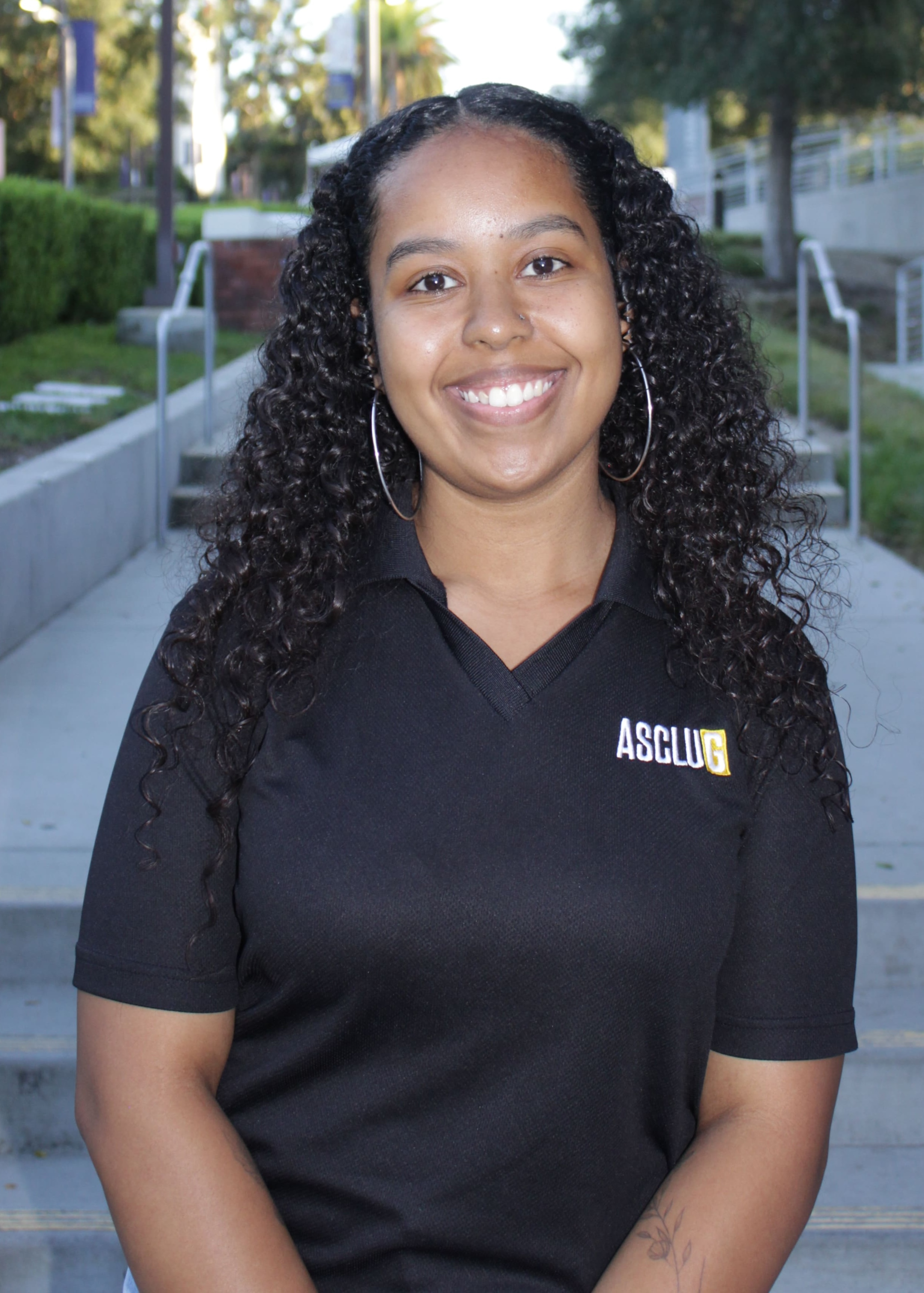 Ciarra Powell25-26